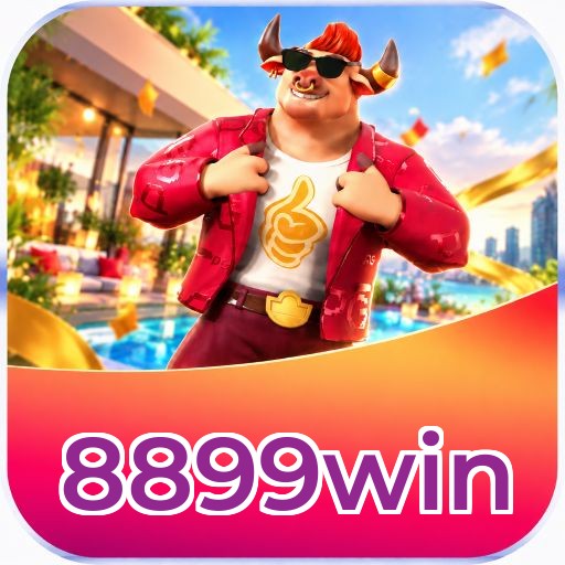 8899win Logo