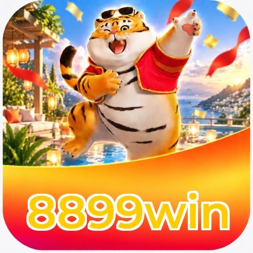 8899win - Como verificar RTP e jogos certificados