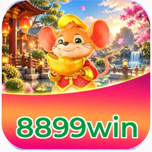 Slots online da 8899win com jackpots progressivos