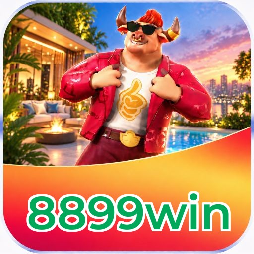 8899win Login Seguro