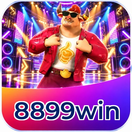 8899win Loteria Mega-Sena