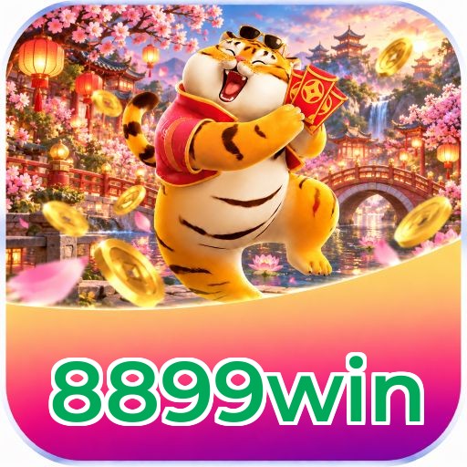 8899win Logo