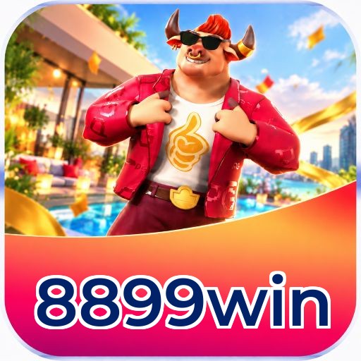 8899win Bônus R$5.000 + 500 Giros Grátis Verificado