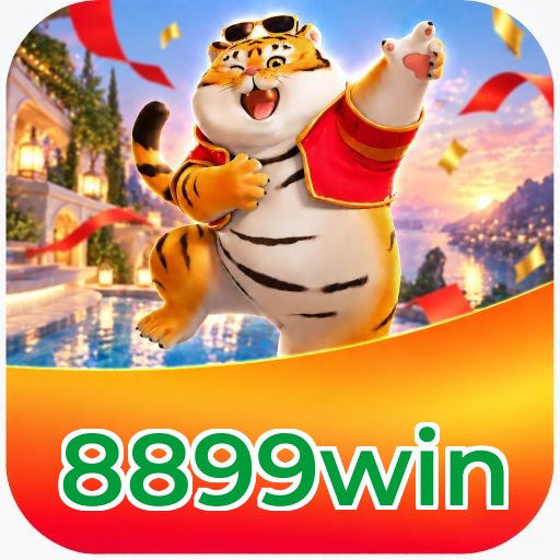 8899win Logo