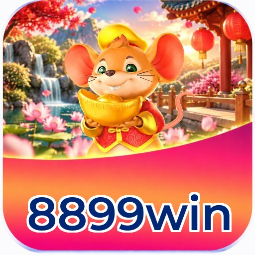 Especificações técnicas download 8899win