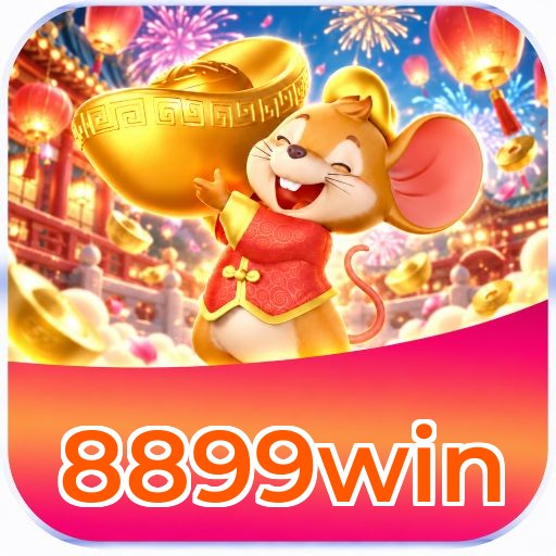 8899win Logo
