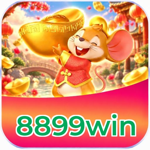 8899win APP Android/iOS - Logo oficial