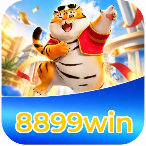 Especificações técnicas download 8899win