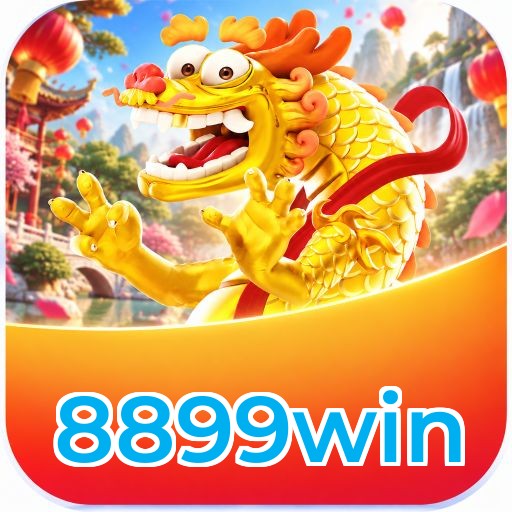 8899win Logo
