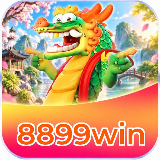 Especificações técnicas download 8899win