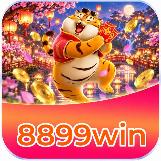 8899win Logo
