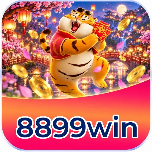 8899win Logo