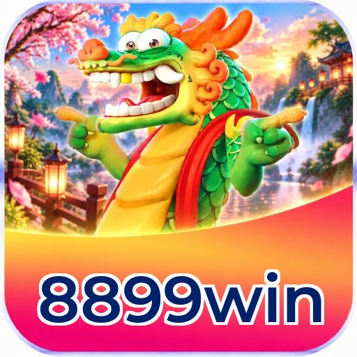 Especificações técnicas download 8899win