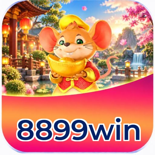 Especificações técnicas download 8899win