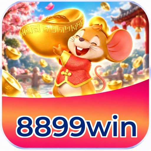 8899win Logo