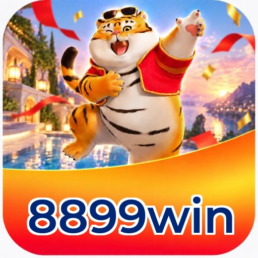8899win Logo