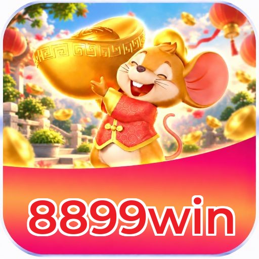8899win Logo