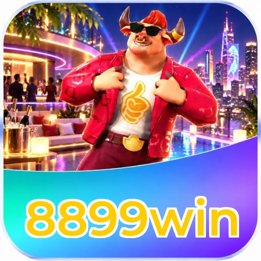 8899win - Vitória verificada Fernando C.