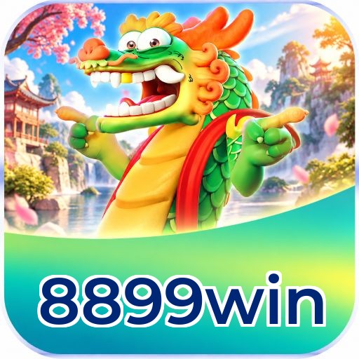 8899win Logo
