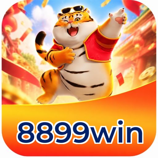 Especificações técnicas download 8899win