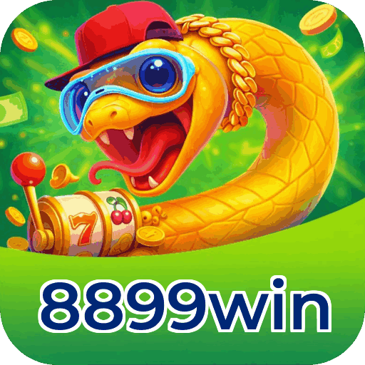 Logo da 8899win