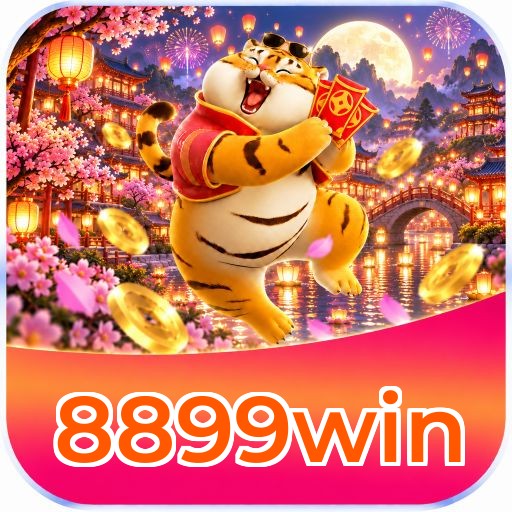 Instalar 8899win App