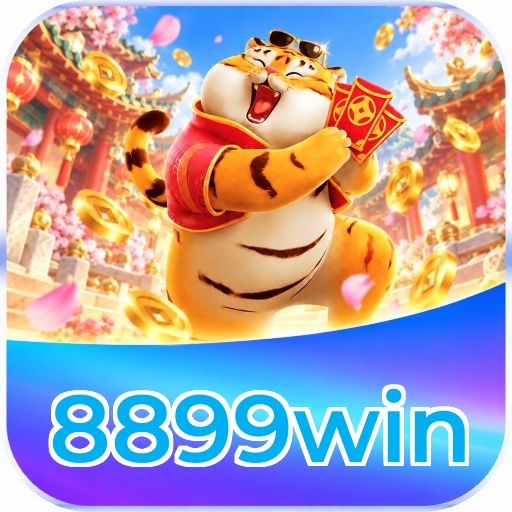 8899win Logo