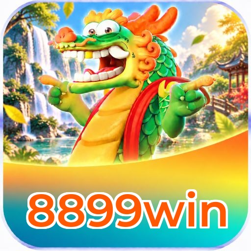 8899win Logo