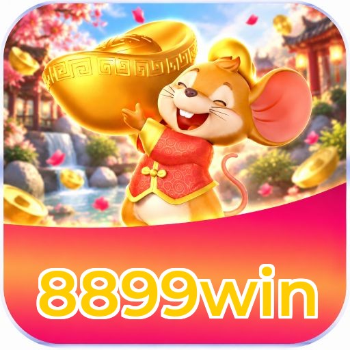 8899win Logo