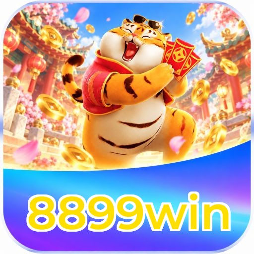 8899win - Vitória verificada Carlos M.
