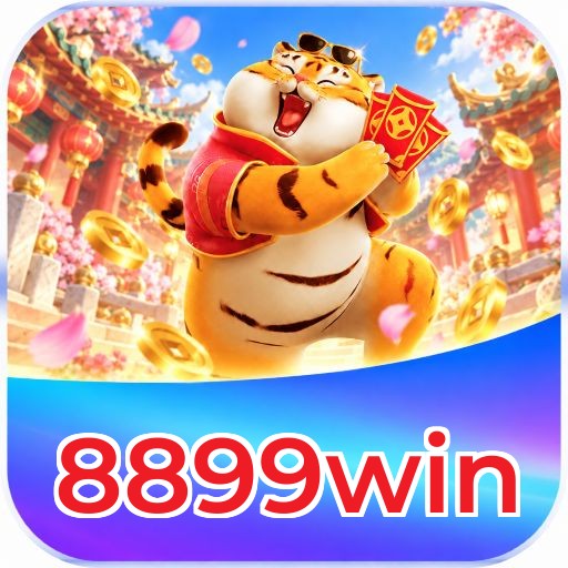 Especificações técnicas download 8899win