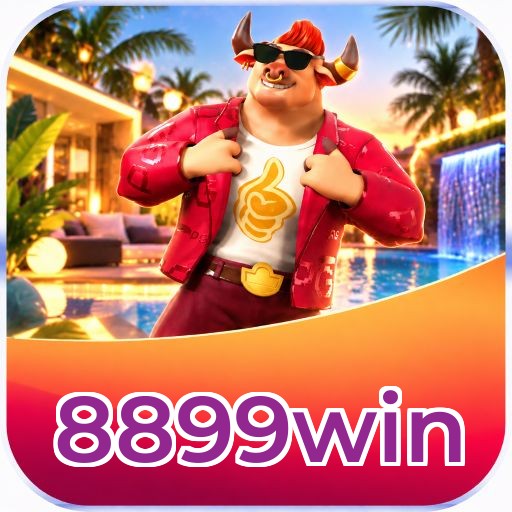 Especificações técnicas download 8899win