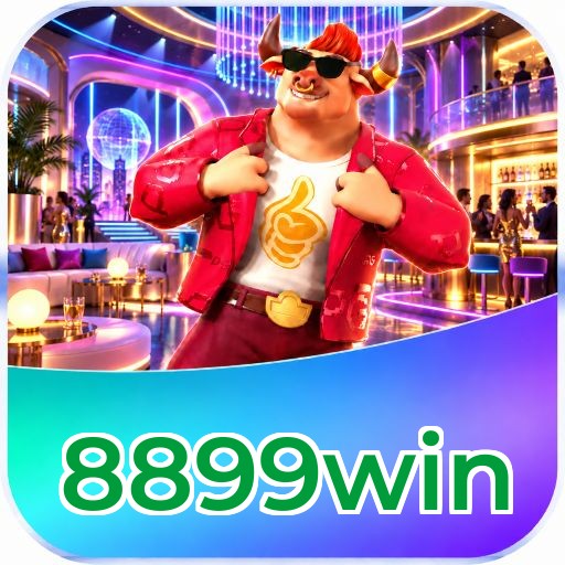 8899win Logo