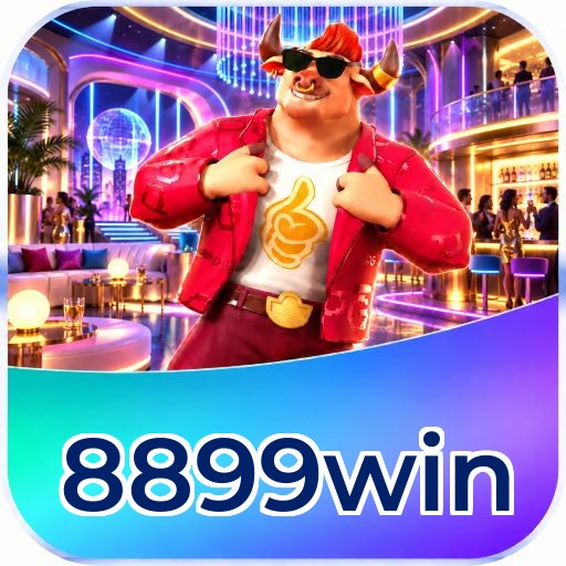 Especificações técnicas download 8899win