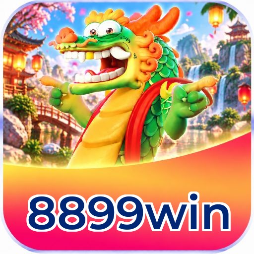 Especificações técnicas download 8899win