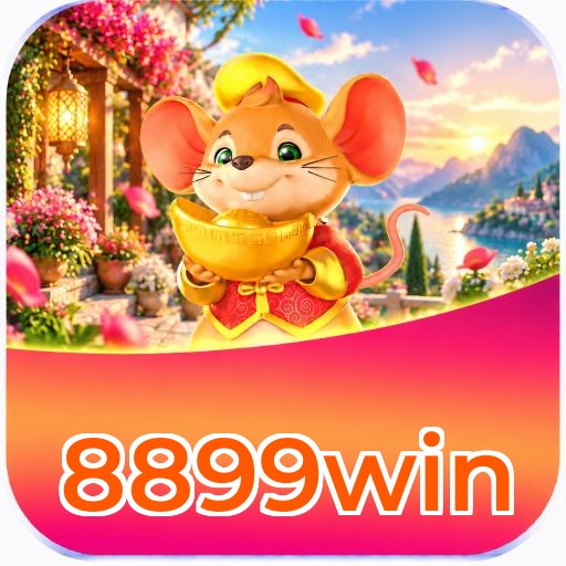 Especificações técnicas download 8899win