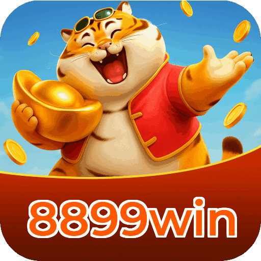 Tabela RTP dos jogos de cassino da 8899win