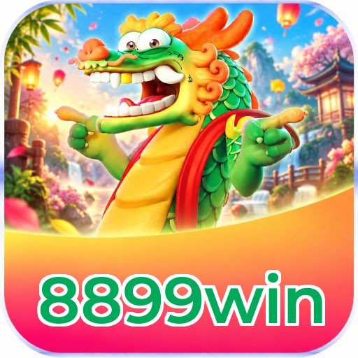 Especificações técnicas download 8899win