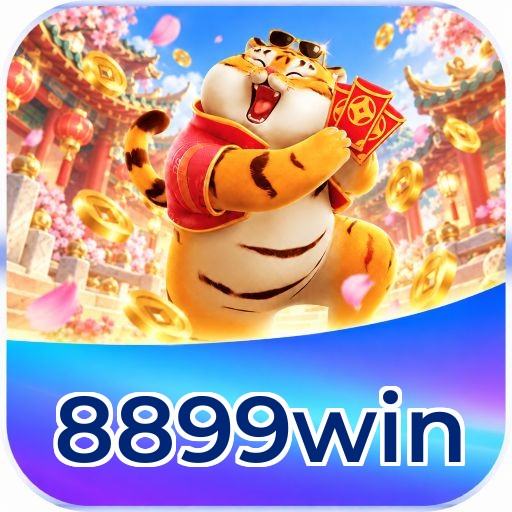 8899win APK Android - Logo oficial