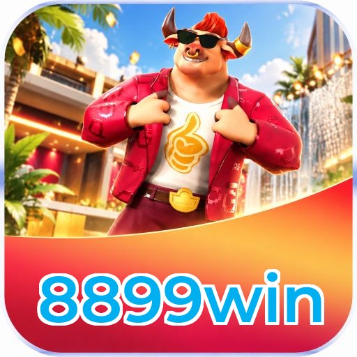 8899win Logo