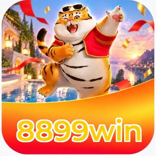 Especificações técnicas download 8899win