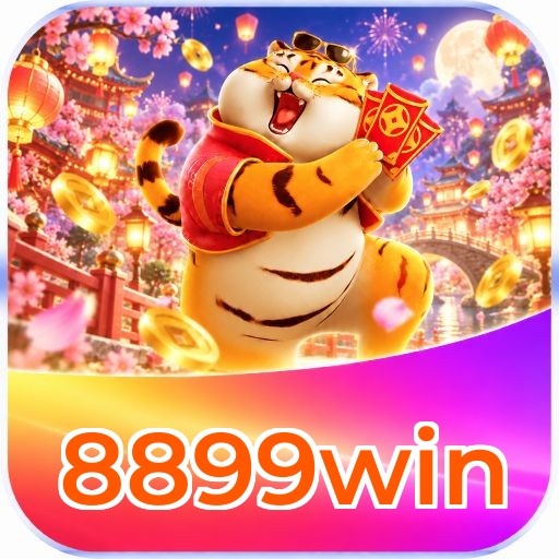 Especificações técnicas download 8899win