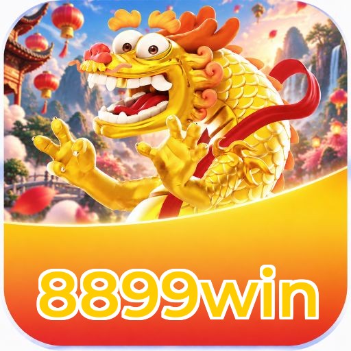 8899win Logo