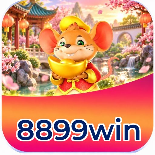 8899win Logo